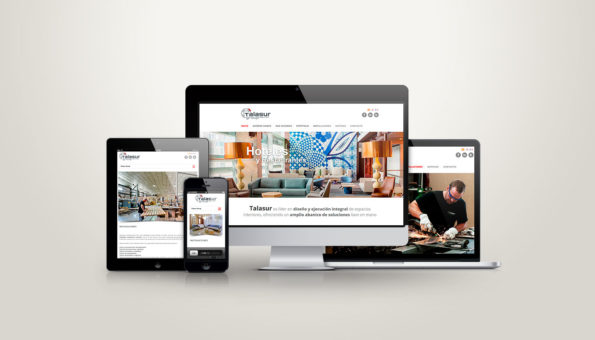 Talasur - Brande Comunicación 01
