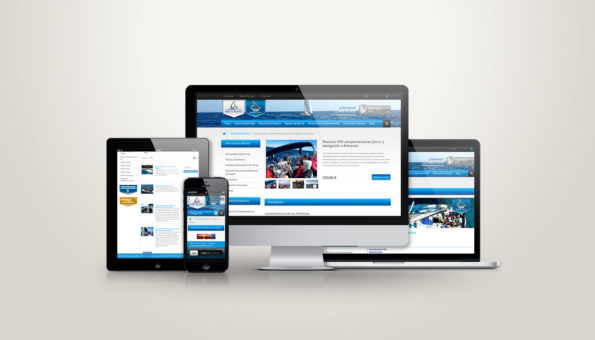 Nauticafacil - Brande Comunicación 01