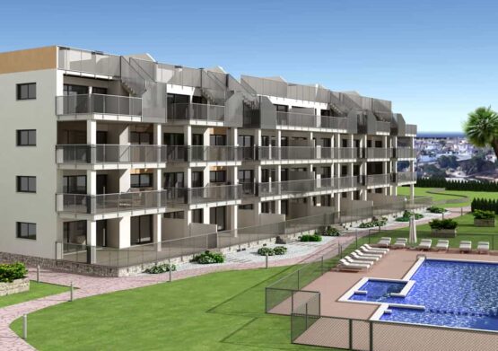 Infografía3D Orihuela Playa - Brande Comunicación