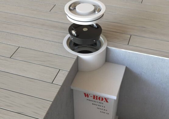 Modelado 3D producto