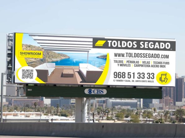 Vallas - Toldos Segado - Brande Comunicación 02