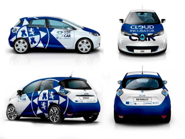 Coche UPCT - Brande Comunicación 01