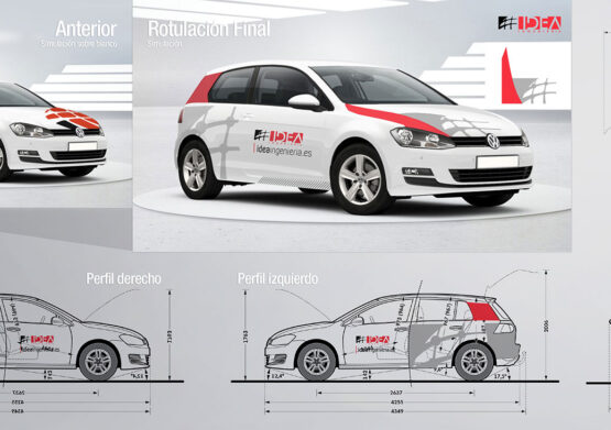 Idea Ingeniería cocheideab - Brande Comunicación 03
