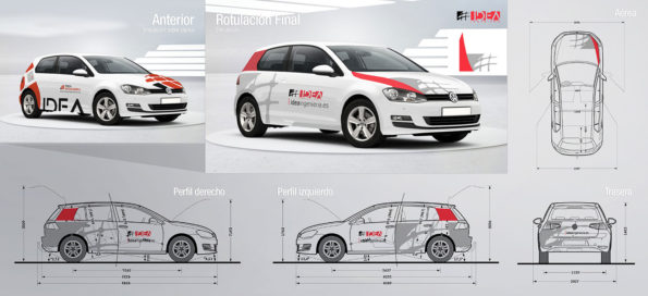 Idea Ingeniería cocheideab - Brande Comunicación 03