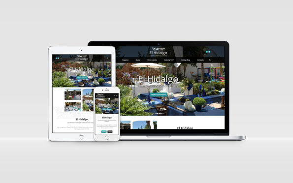 El Hidalgo - Brande Comunicación