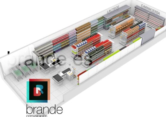 modelado-3D-supermercado