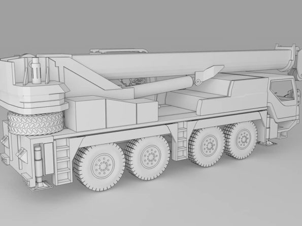 modelado 3d para impresión 3D