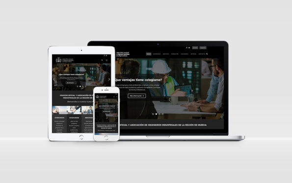 web-coiirm - Brande Comunicación 01