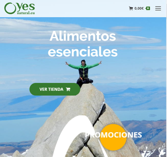 yes-natural-web-comercio2-min - Brande Comunicación 01