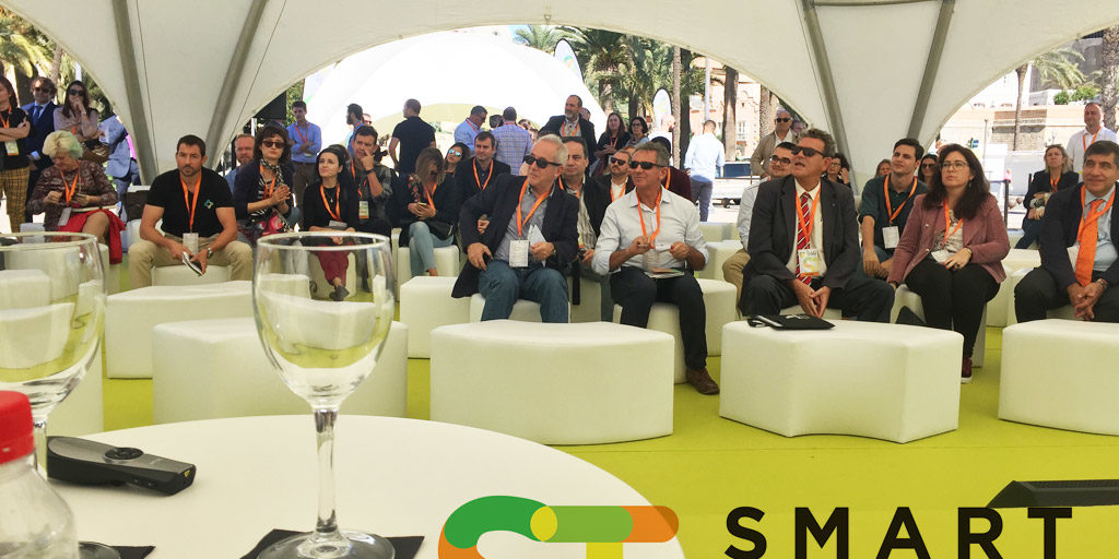 Turismo inteligente digital