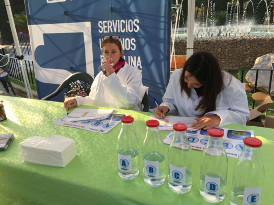 Día Mundial del Agua