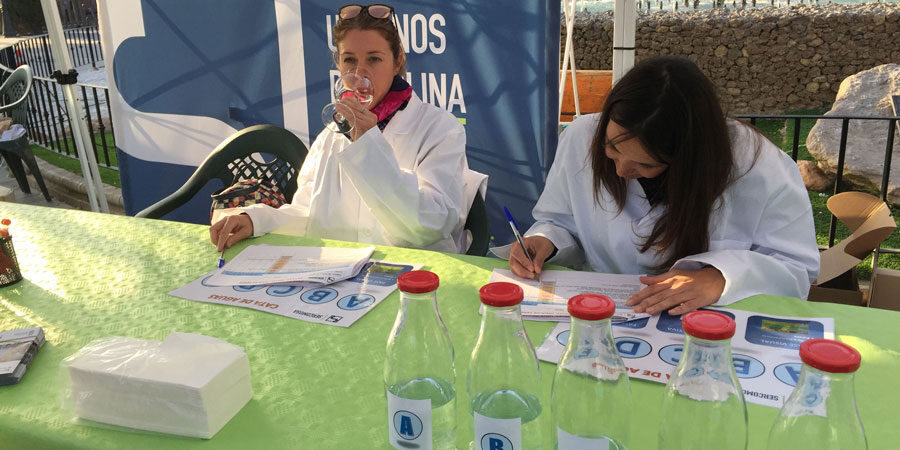 Día Mundial del Agua