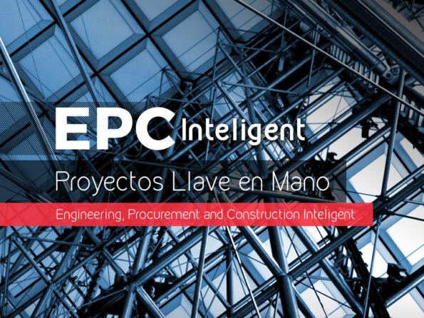 Ejemplo diseño presentación Power Point Idea Ingeniería