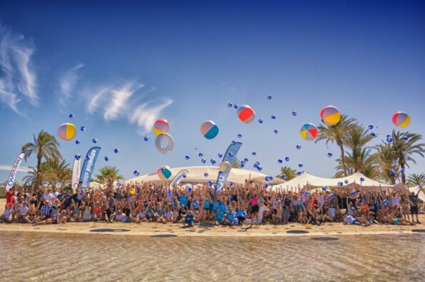 Congreso marketing digital divertido