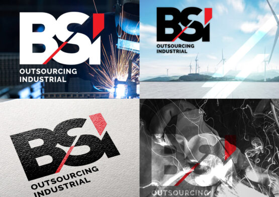 diseño logotipo empresa ingeniería