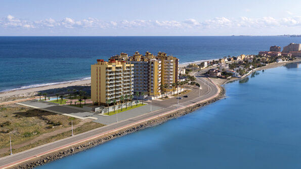 fotointegración 3d con entorno - info arquitectura