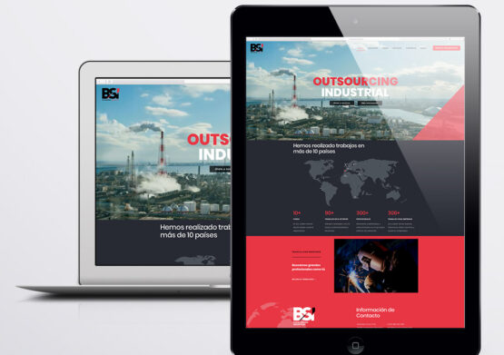 Web BSI Outsourcing Industrial