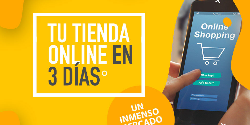 Diseño de tienda online profesional