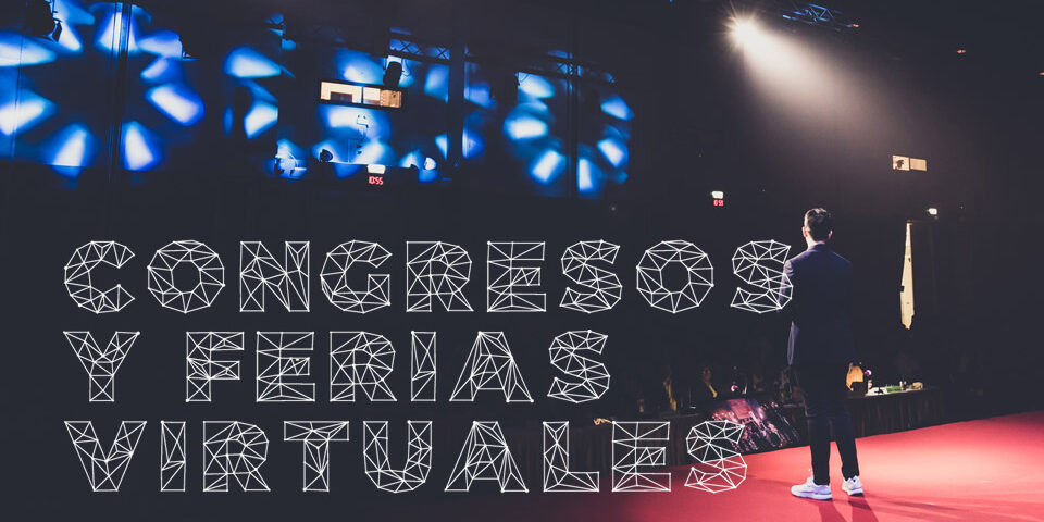 congresos y ferias virtuales