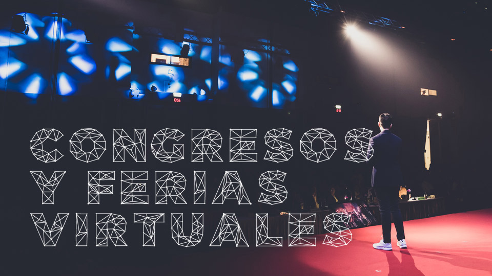 congresos y ferias virtuales