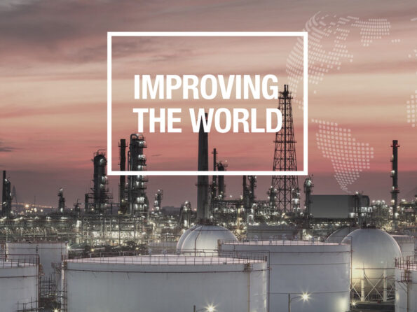 diseño presentación corporativa powerpoint y pdf tankiac