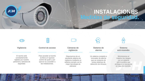 Diseño presentación dossier corporativo empresa