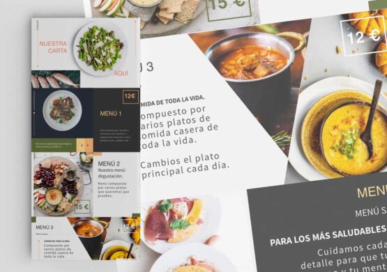 Diseño gráfico profesional alta calidad