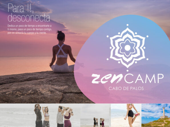 Ejemplo diseño presentación Power Point rápida y económica