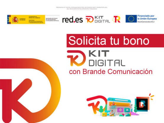 bono kit digital - agente digitalizador