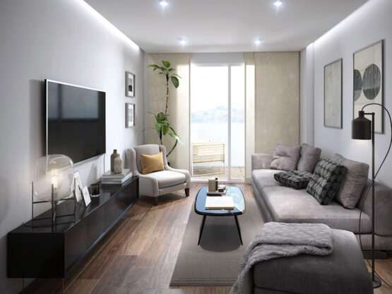 diseño ambiente fábrica muebles