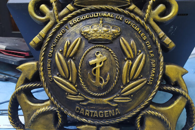 fabricacion-metopa-personalizada-3d fabricación metopa personalizada 3d