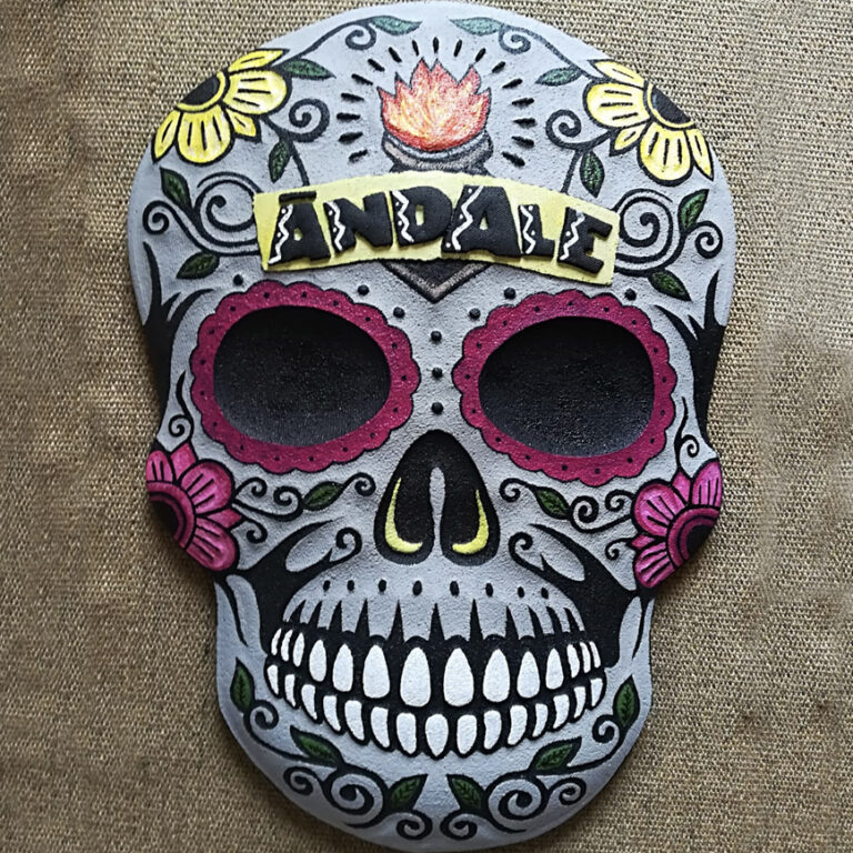 tematización restaurante figuras 3D