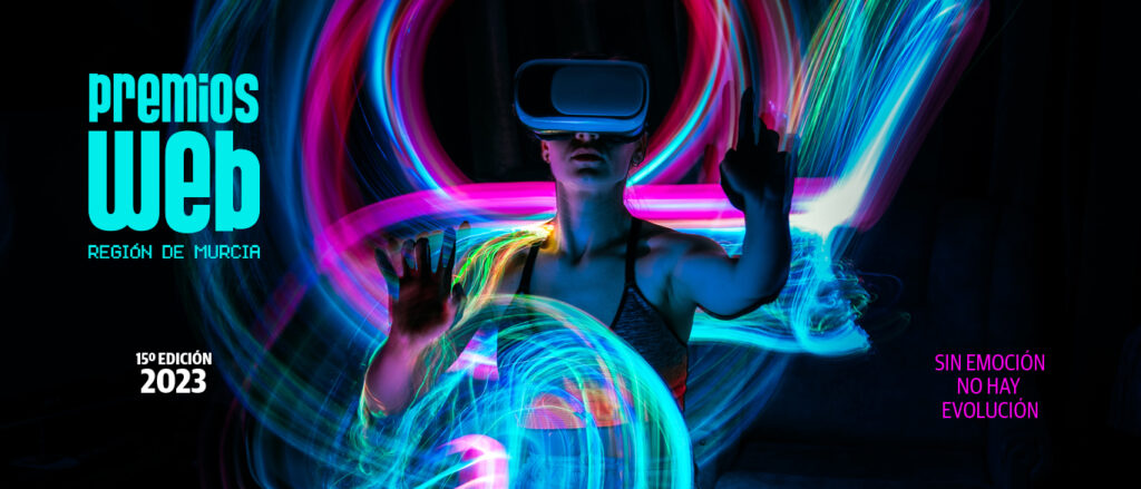 premios diseño página web