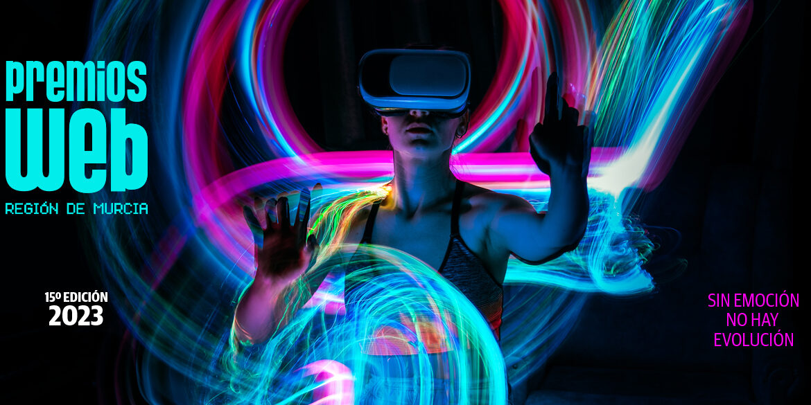 premios diseño página web