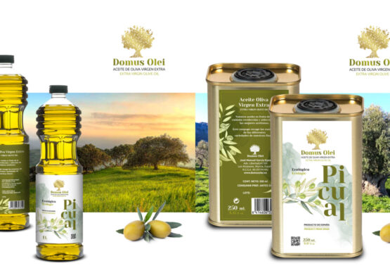 diseño de etiquetas para productos y envases