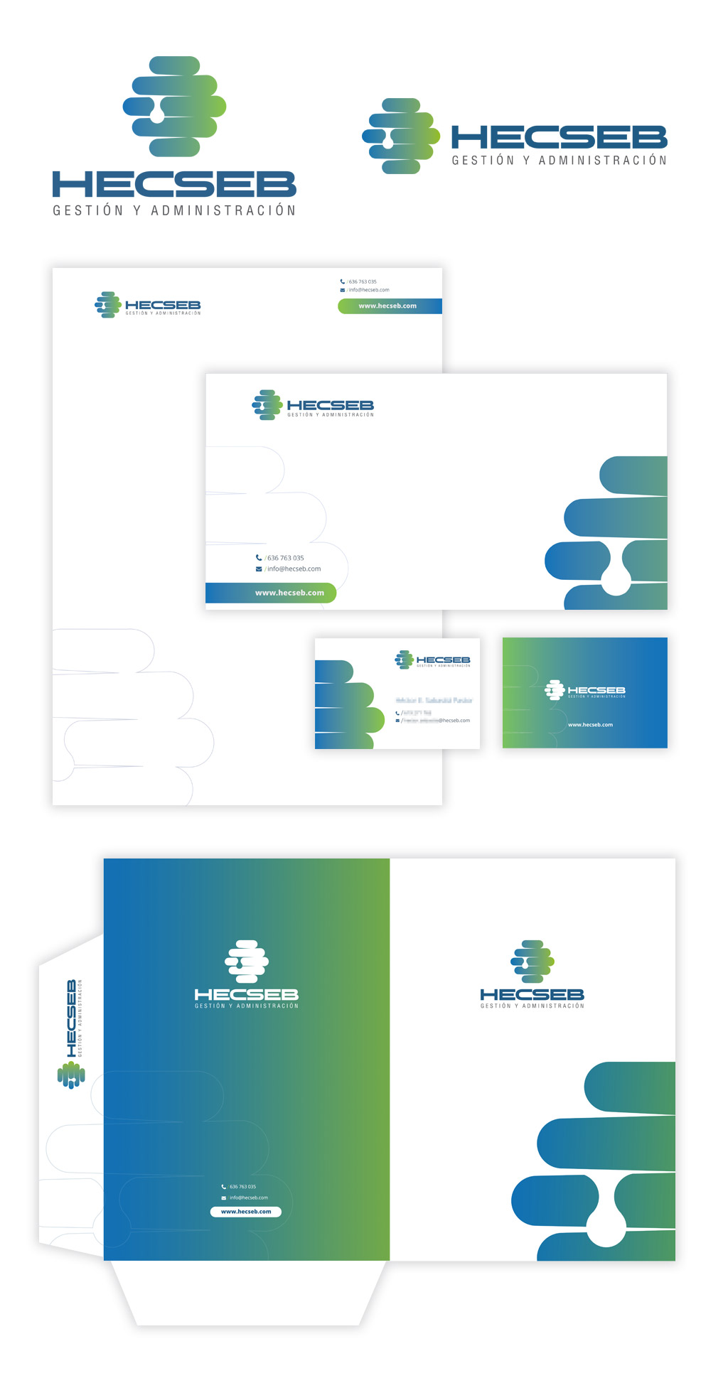 diseño de logotipo e imagen corporativa y de marca