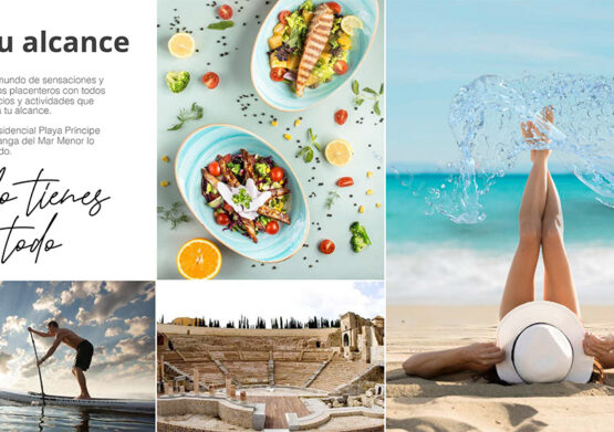 catalogo promoción inmobiliaria