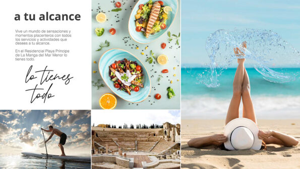 catalogo promoción inmobiliaria