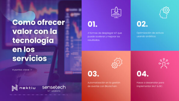 Diseño de presentación empresa corporativa powerpoint y video