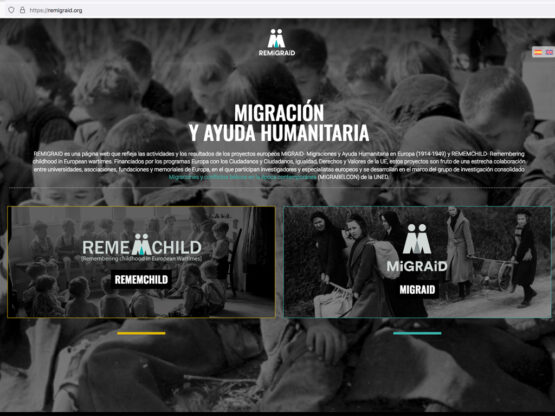 diseño y realización de proyectos fondos europeos