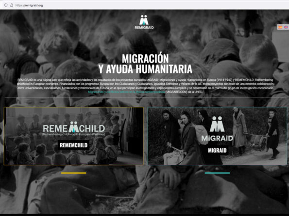 diseño y realización de proyectos fondos europeos