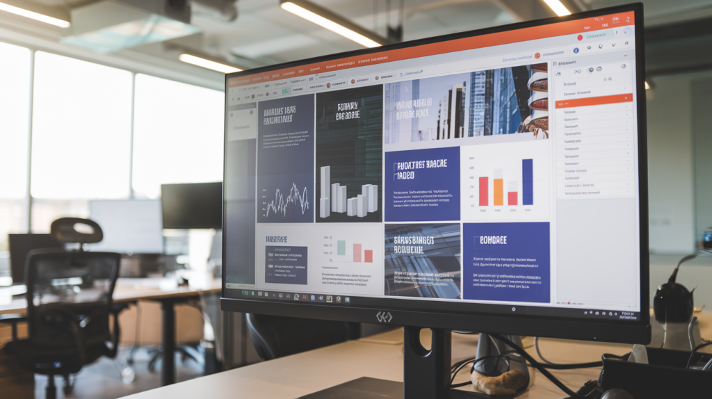 presentaciones corporativas power point