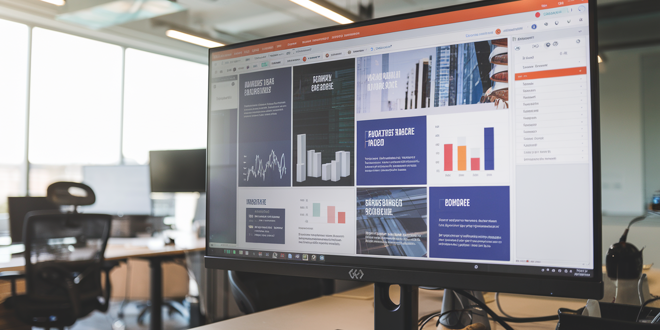 presentaciones corporativas power point