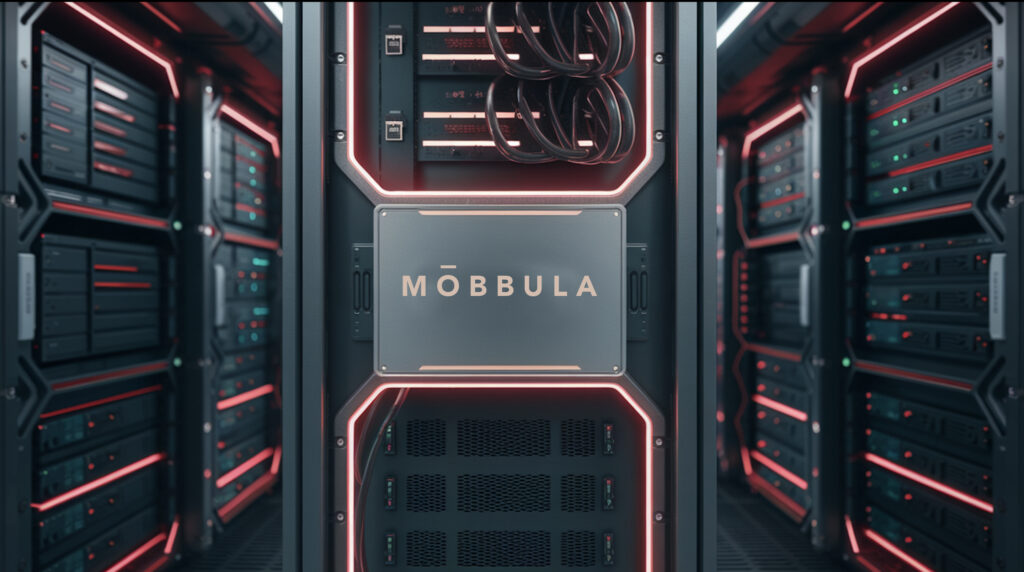 Mobbula - Servicio de Consultoría e implementación de Inteligencia Artificial en las empresas