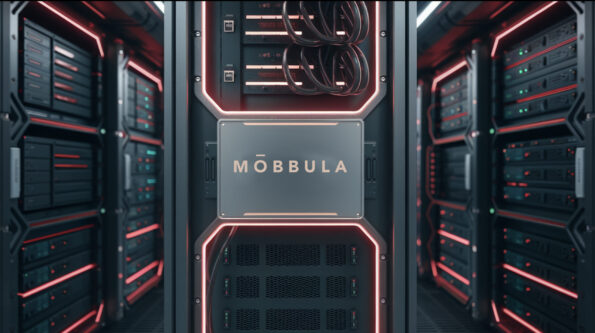 Mobbula - Servicio de Consultoría e implementación de Inteligencia Artificial en las empresas