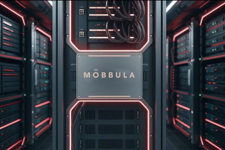 redes Mobbula - Servicio de Consultoría e implementación de Inteligencia Artificial en las empresas