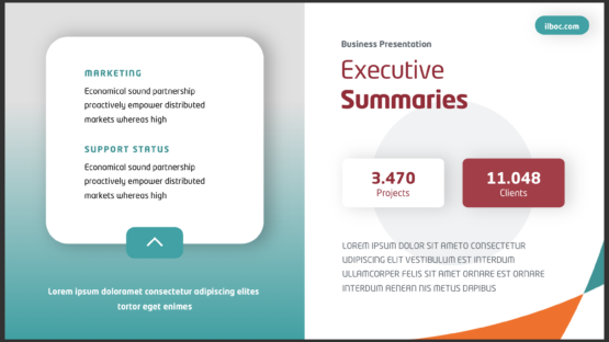 Diseño de presentaciones profesionales en PowerPoint