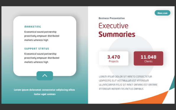 Diseño de presentaciones profesionales en PowerPoint