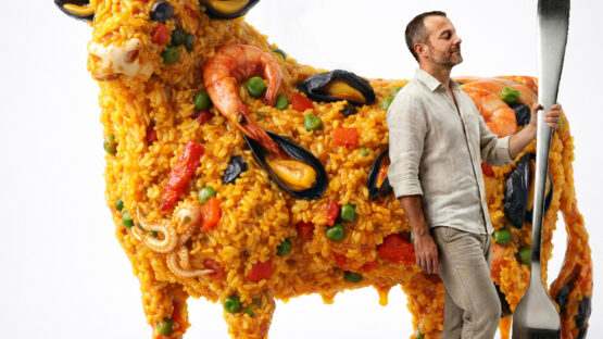 fotografía profesional digital de producto con IA