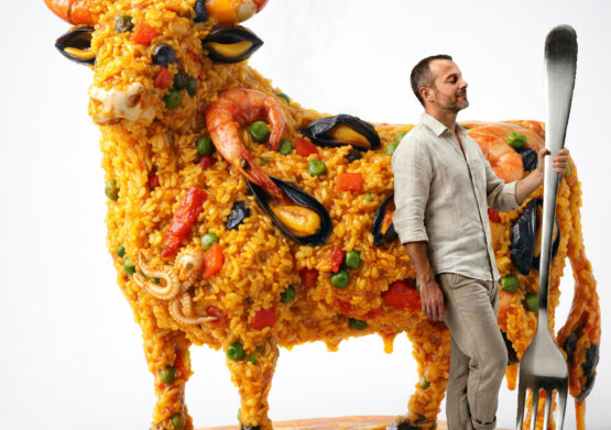 fotografía profesional digital de producto con IA